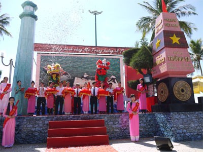 Nha Trang Sea Festival 2013  - ảnh 1